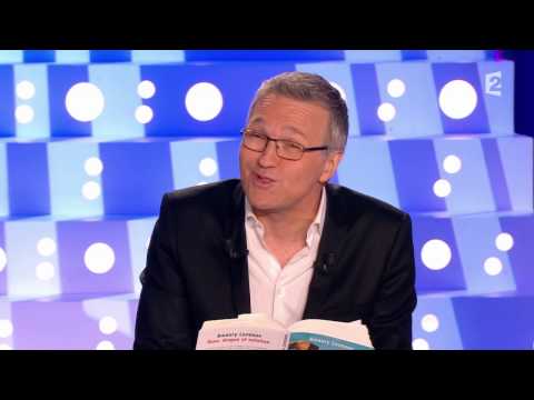 Intégrale 1 / 3 25 avril 2015 - On n'est pas couché #ONPC