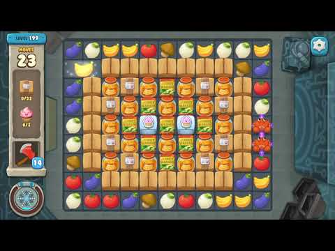 위 베어 베어스 시즌2- level 199 (no boost)