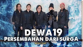 Download lagu @Dewa19  FEAT ARI LASSO - PERSEMBAHAN DARI SURGA mp3