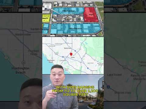 426 Housing Units vs. Office or Warehouse?