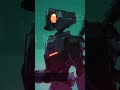 Another Character Will Be Turned To Gold In Indie Cross Episode 3