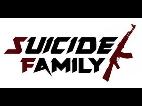 Suicide Family Homies