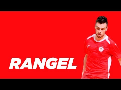 Rangel - fixo/defender - JR Sport