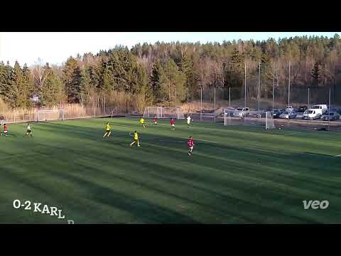 Eskilstuna FC vs Enhörna
