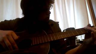 Kyle "Mojo Hand" Carmon - Grand Central Station[Furry Lewis]