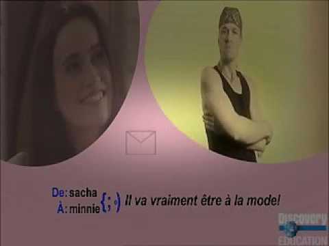 extra french with subtitles  -Episode 2