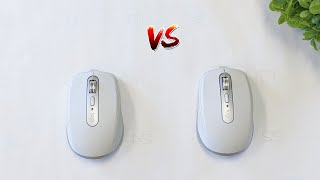 Video thumbnail for Logitech MX Anywhere 3 vs MX Anywhere 3 for Mac by Kova Tech