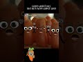 Brave Carrots Shorts Animations Braveheart