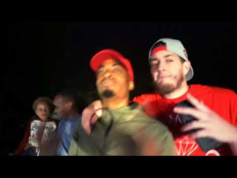 Rico Raw- I’m On Fire