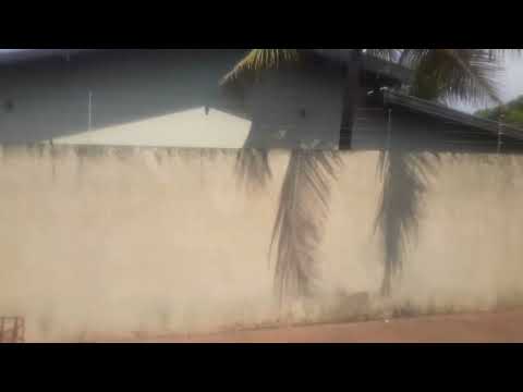 Um passeio pelas ruas de Frutal(MG) II