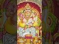 Kubera Ashtalakshmi Mantra Kubera Mantra 108 ️ Kubera Lakshmi Shorts