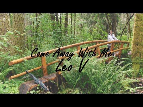 Leo V - Come Away With Me (Official Audio)