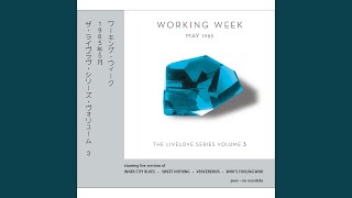 Where's the Bridge (Live)