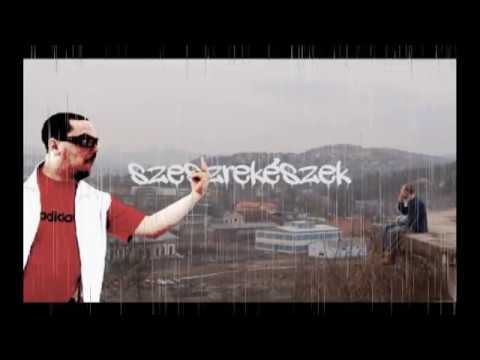 SzeszreKészek - GangStrap (kzr. GECIBOB)