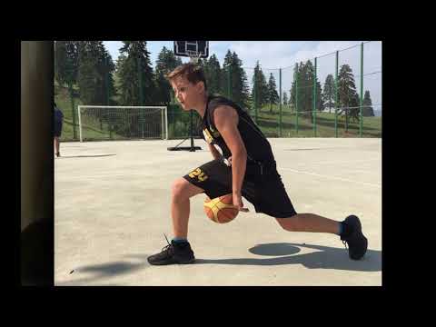 ACS PRIMO MegaBall Pitesti - Summer Camp 2018, Day 5 - Dâmbovicioara