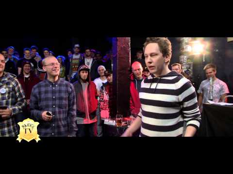 Viktigper vs DootNDoo