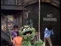 Classic Sesame Street Episode 0404 Ending