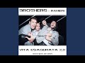 Brothers Megamix Bonus Track Italian English 2016
