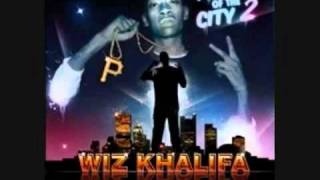 Wiz Khalifa - Gone (Prince Of The City 2)