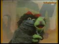 1 Rue Sésame Sesame Street Windy French