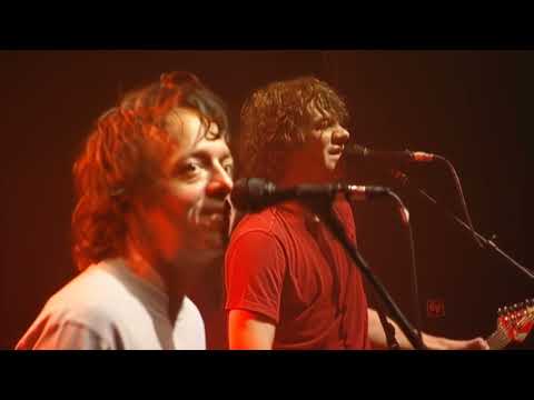 Ween - I'll Be Your Johnny On the Spot [Live in Chicago HD, 2003]
