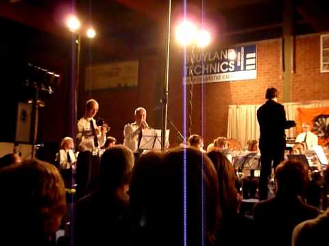 Harmonie Beselare - My Heart will go on