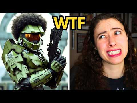 Bungie Went From Halo To THIS