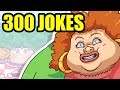 300 YO MAMA JOKES Can You Watch Them All