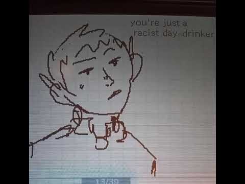 BAROK VAN ZIEKS REUPLOAD BUT WITHOUT MY MOM YELLING I'M WHIZZING IN THE BACKGROUND