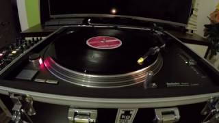 Gypsy woman - She's Homless (Pop string mix)