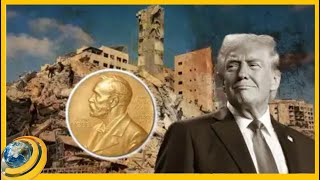 Գազայի արյունահեղության ավարտն ու Թրամփի անկատար երազանքը. Նոբելյան մրցանակակիրը Մարիա Մաչադոն է