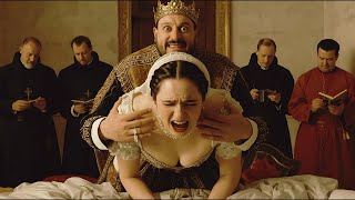 Three Times in One Night -While They All Watched (Vatican's Darkest Wedding)