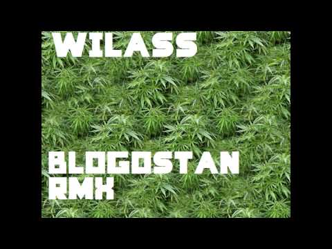 WILASS x BŁOGOSTAN REMIX
