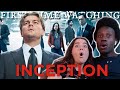 INCEPTION (2010) | FIRST TIME WATCHING | MOVIE REACTION