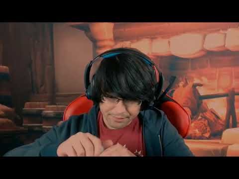 HCT Americas Winter  Bloodyface vs Killinallday Bloodyface vs Noblord  01 20 2019