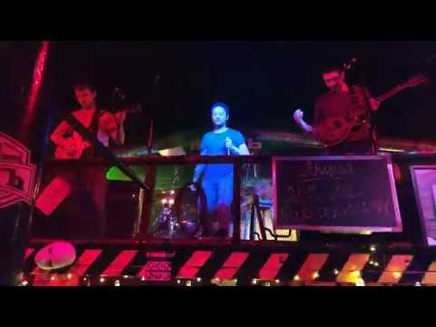 Flyin Up в Жести 18.04.2019