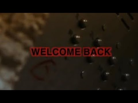 Stretch G & Mani B - Welcome Back (Official Video)