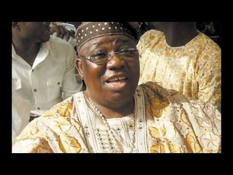 Sikiru Ayinde Barrister Live Play for Alh  Rasheed Salinsile Iwo