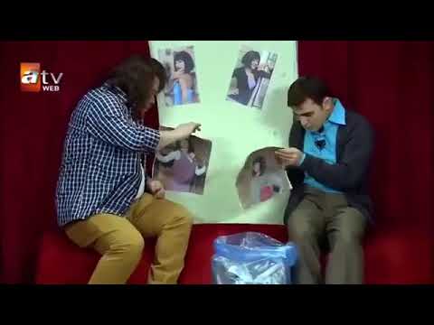 Alemin Kıralı- Tapir deliriyor!