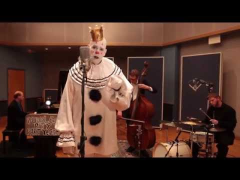 Happy Birthday, Jesse!