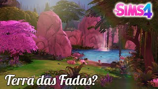 Lotes Secretos/Lugares Escondidos no The Sims 4 - Parte 1