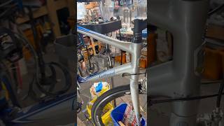 💔 They Should NEVER Have Killed This Line: 2007 LeMond Versailles Review #bike #ride #shorts