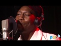TIGGS DA AUTHOR "GEORGIA" on PURE FM ...