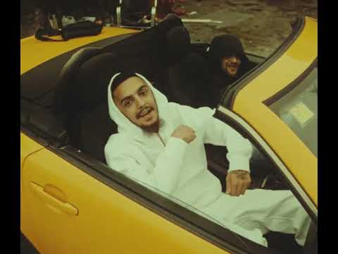 EL TANER X JR VARGAS - ARMANI