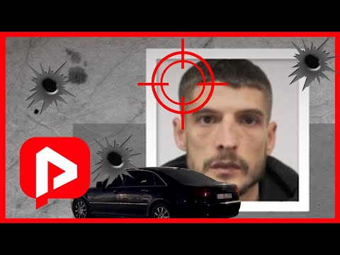 Eljo Hato brenda Audi-t 'Blind' që u sulmua me breshëri plumbash? Zbardhen detajet