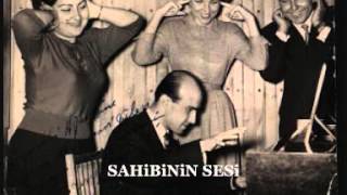 Nadir Hilkat Çulha - Kadehin dudağımda gelsen de gelmesen de