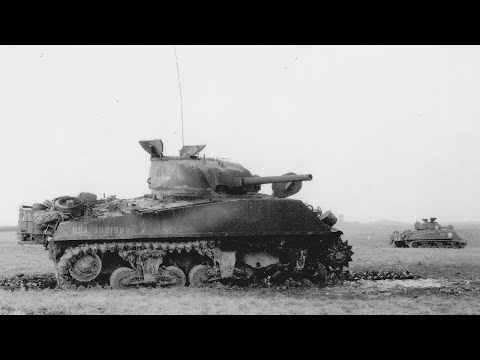 US-Panzer-Crews Ignorierten Kurt Knispel – 168 Feindpanzer Vernichtet, Nie Ritterkreuz Erhalten