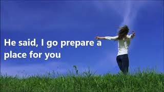 Not Home Yet by Steven Curtis Chapman with lyrics