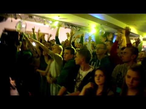 Fenix, Radonis, L PRO - Ja Muszę Nagrywać (live)