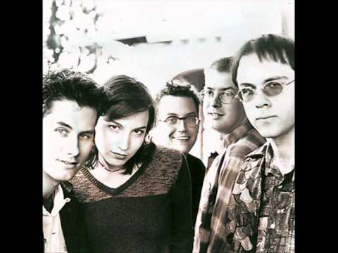 Velocity Girl - Drug Girls